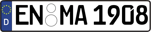 EN-MA1908