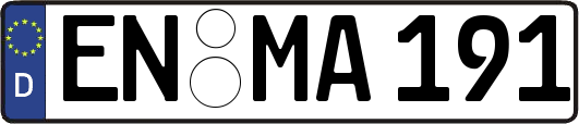 EN-MA191