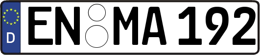 EN-MA192
