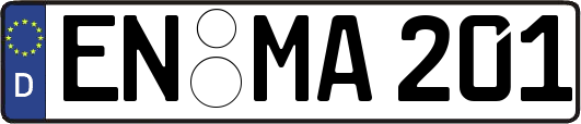 EN-MA201
