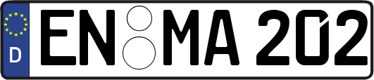 EN-MA202