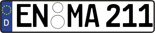 EN-MA211