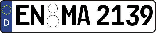 EN-MA2139