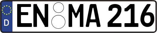 EN-MA216