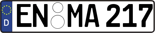 EN-MA217