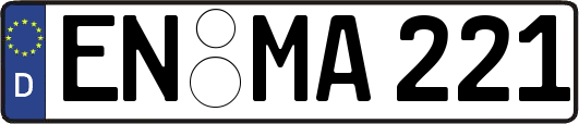 EN-MA221