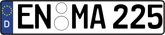 EN-MA225