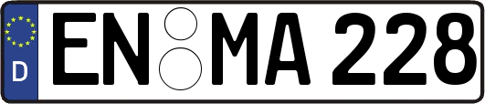 EN-MA228