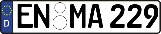 EN-MA229