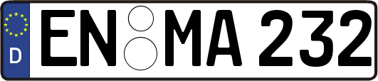 EN-MA232
