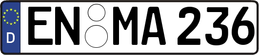 EN-MA236