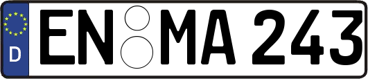 EN-MA243