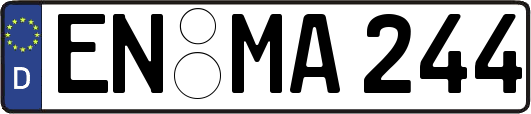 EN-MA244