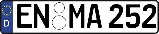EN-MA252