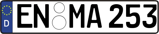 EN-MA253