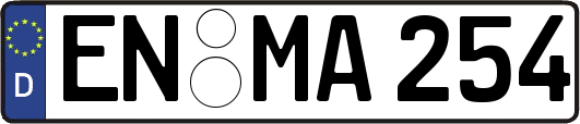 EN-MA254