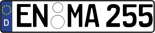 EN-MA255