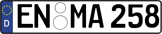 EN-MA258