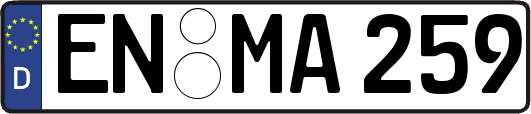 EN-MA259