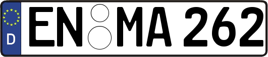 EN-MA262