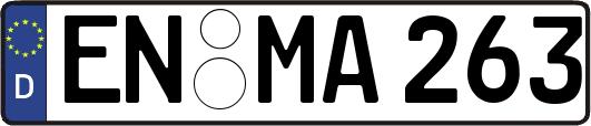 EN-MA263