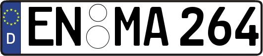 EN-MA264