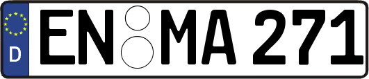 EN-MA271
