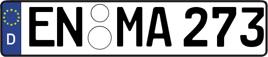 EN-MA273
