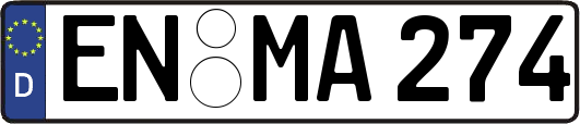 EN-MA274