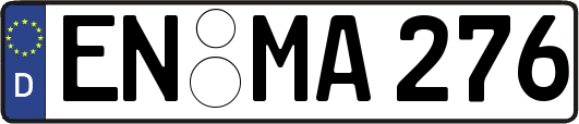 EN-MA276