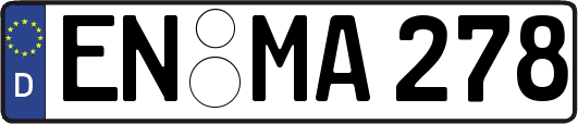EN-MA278