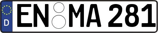 EN-MA281