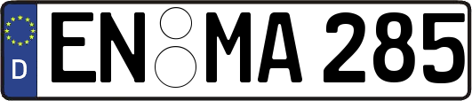 EN-MA285