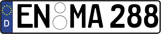 EN-MA288