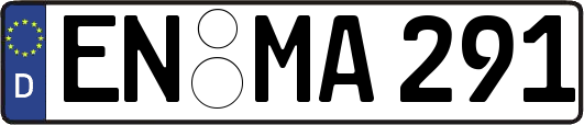 EN-MA291