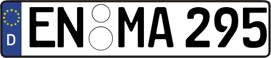 EN-MA295