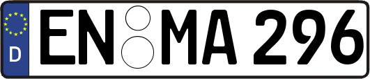EN-MA296