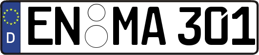 EN-MA301