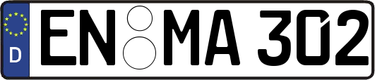 EN-MA302