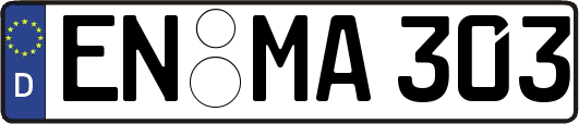 EN-MA303