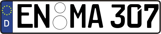 EN-MA307
