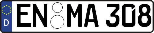 EN-MA308
