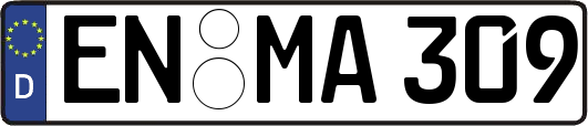 EN-MA309