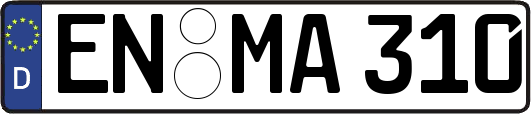 EN-MA310
