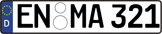 EN-MA321