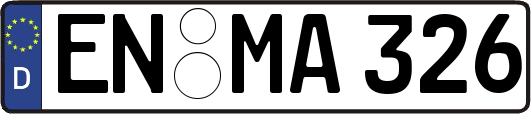 EN-MA326