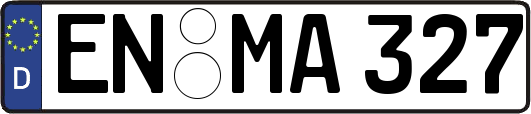 EN-MA327