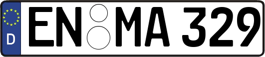 EN-MA329