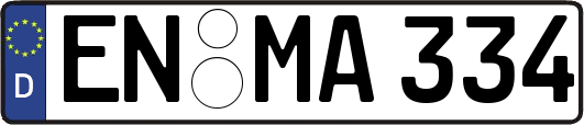 EN-MA334