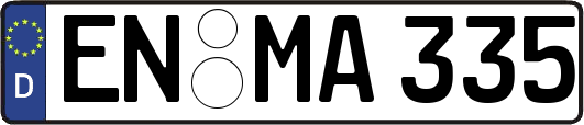 EN-MA335